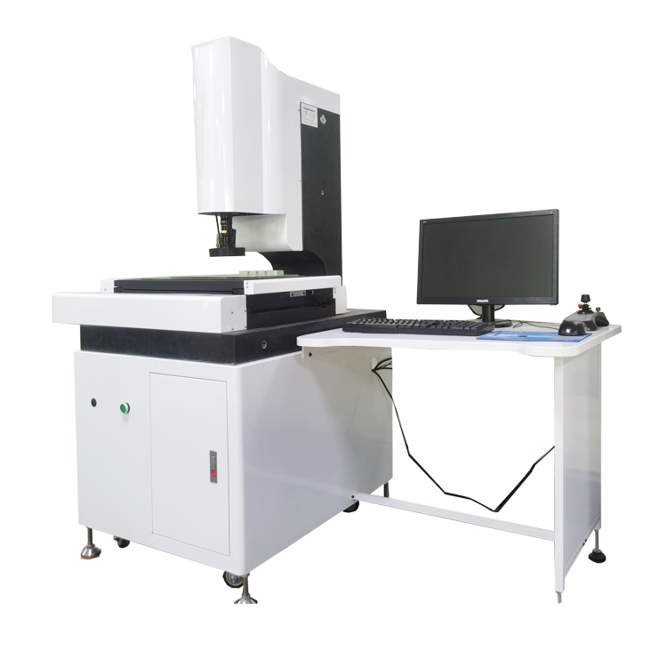 Liyi VMM 2D 2.5D CCD Vision In - Industrial Visual avis et prix