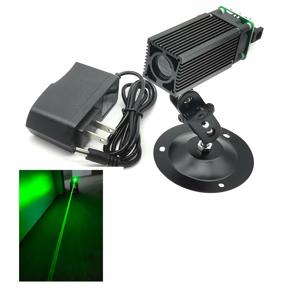 Module laser vert à faisceau l - Industrial Laser Pointer avis et prix