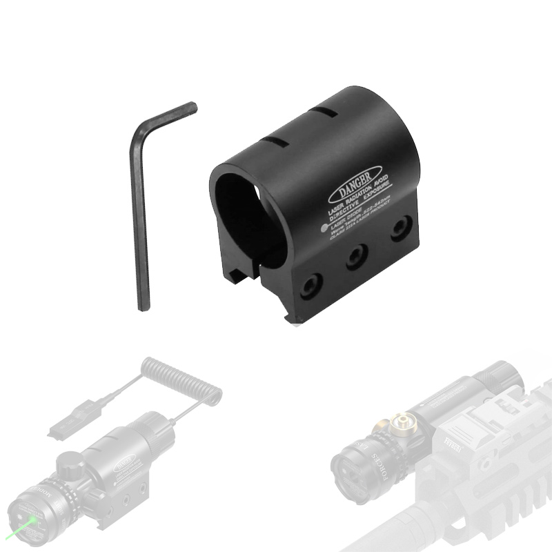 Support de fixation pour lampe - Industrial Laser Gun avis et prix