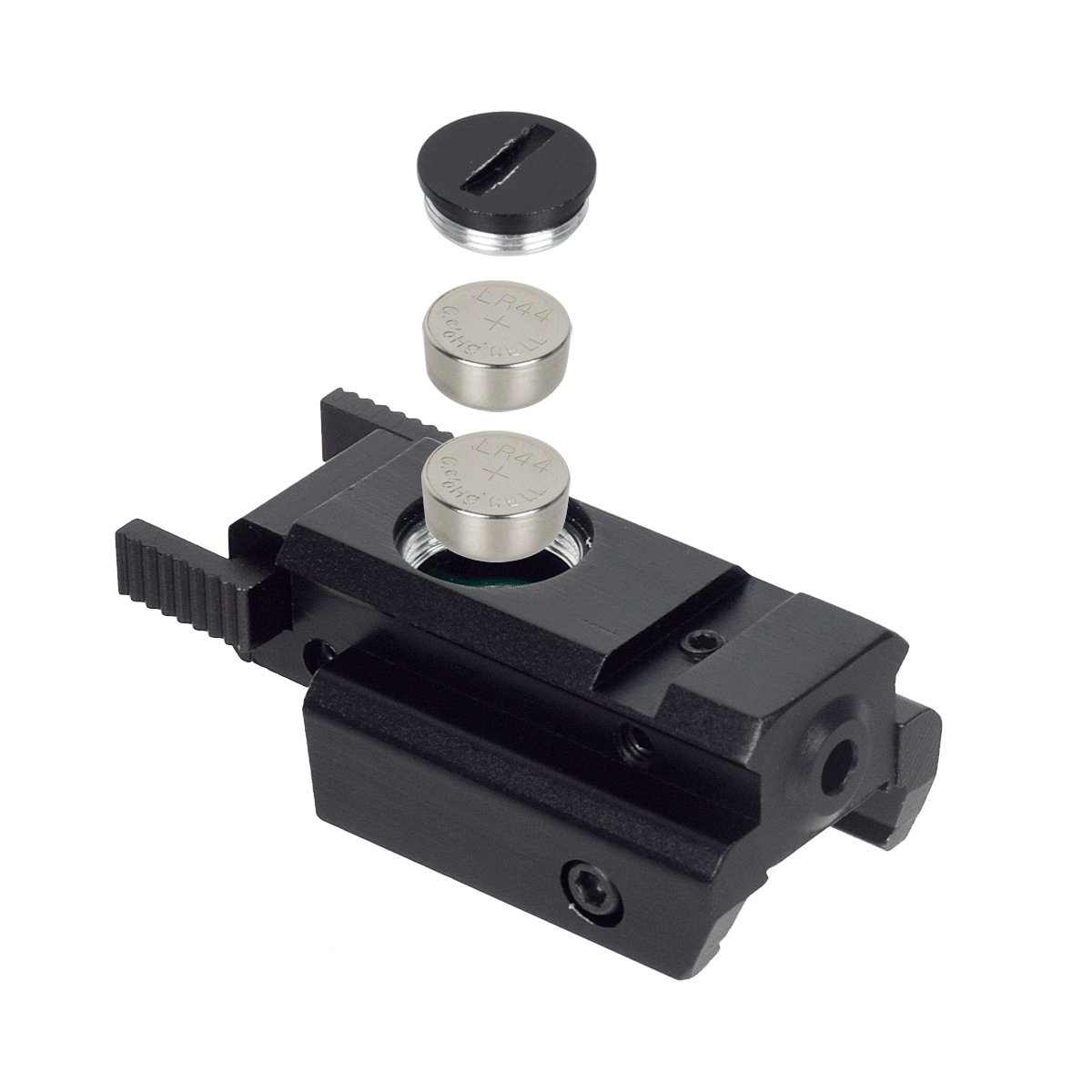 Pointeur laser tactique puissa - Industrial Laser Pointer avis et prix