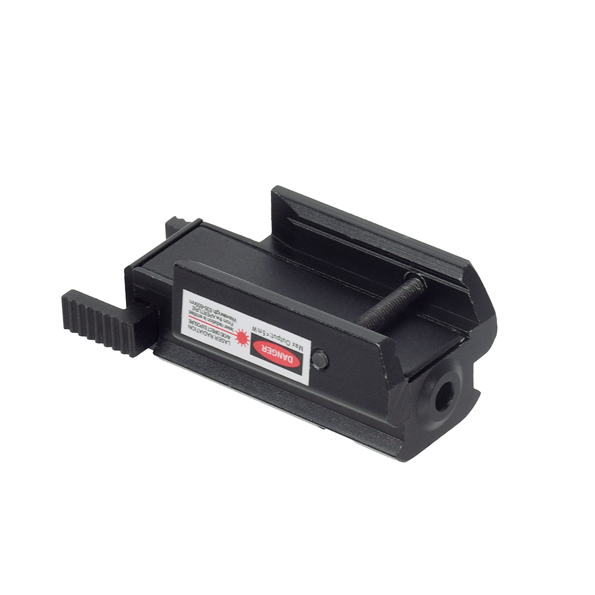 Pointeur laser tactique puissa - Industrial Laser Pointer avis et prix
