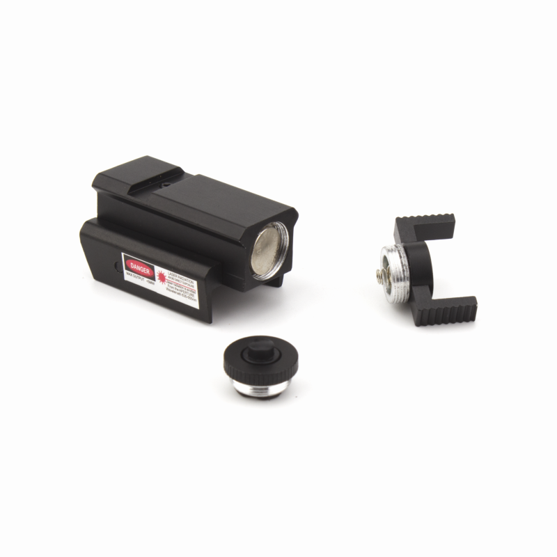 Visée laser verte/rouge pour r - Industrial Laser Pointer avis et prix