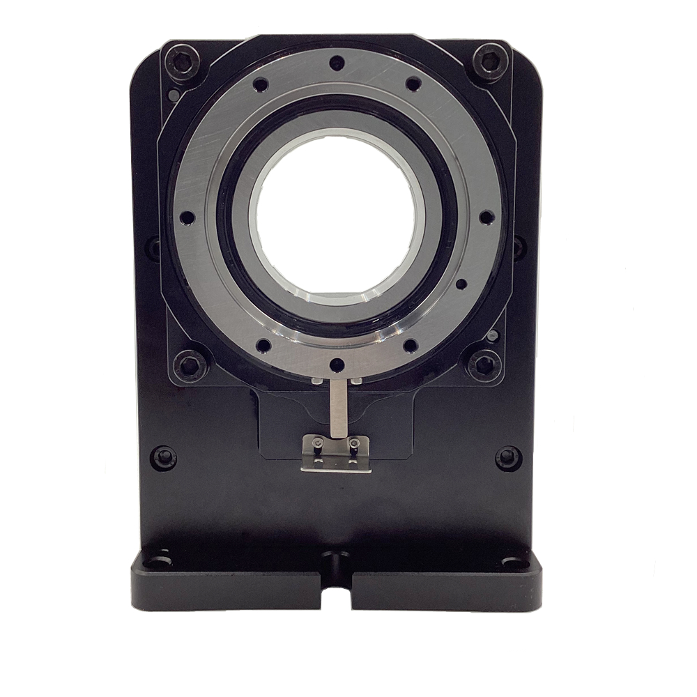 Table rotative creuse électriq - Industrial Visual avis et prix