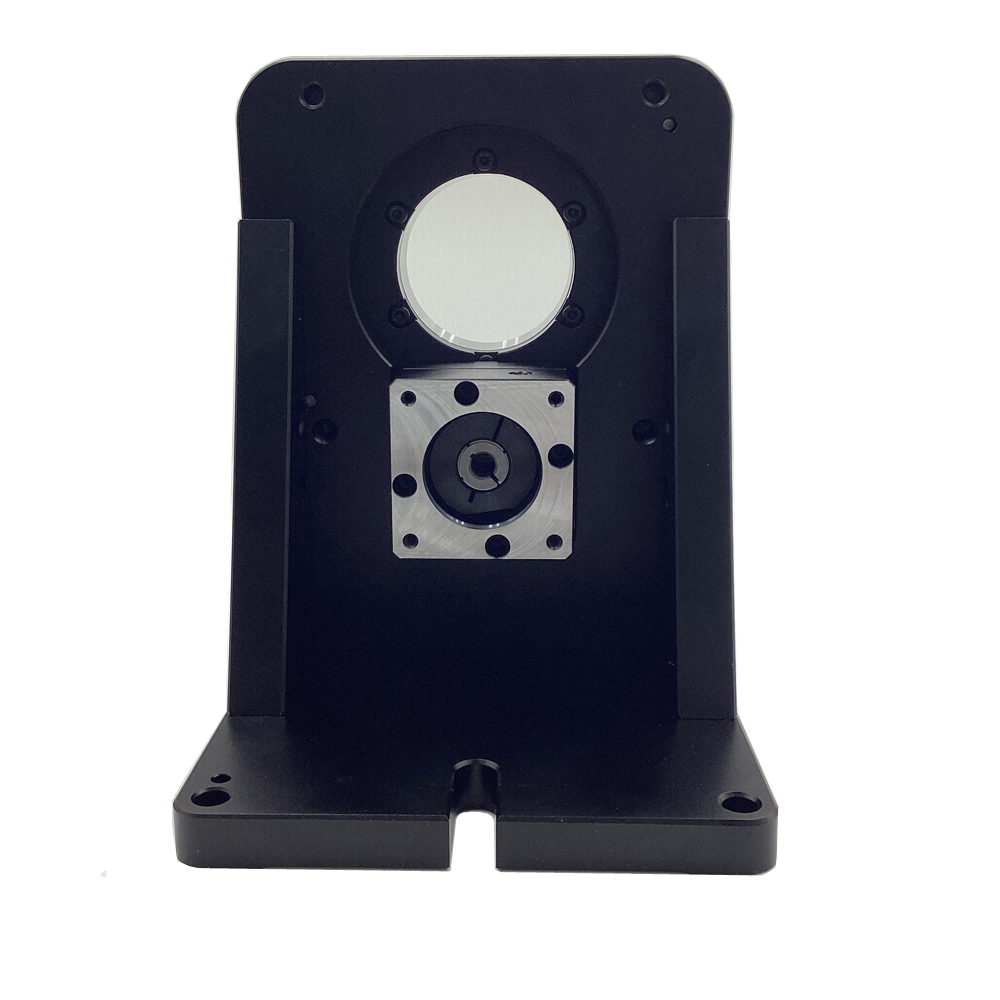 Table rotative creuse électriq - Industrial Visual avis et prix
