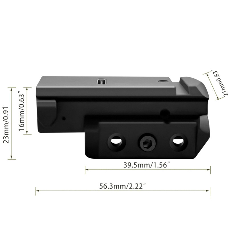 Point rouge/vert/bleu USB rech - Industrial Laser Pointer avis et prix