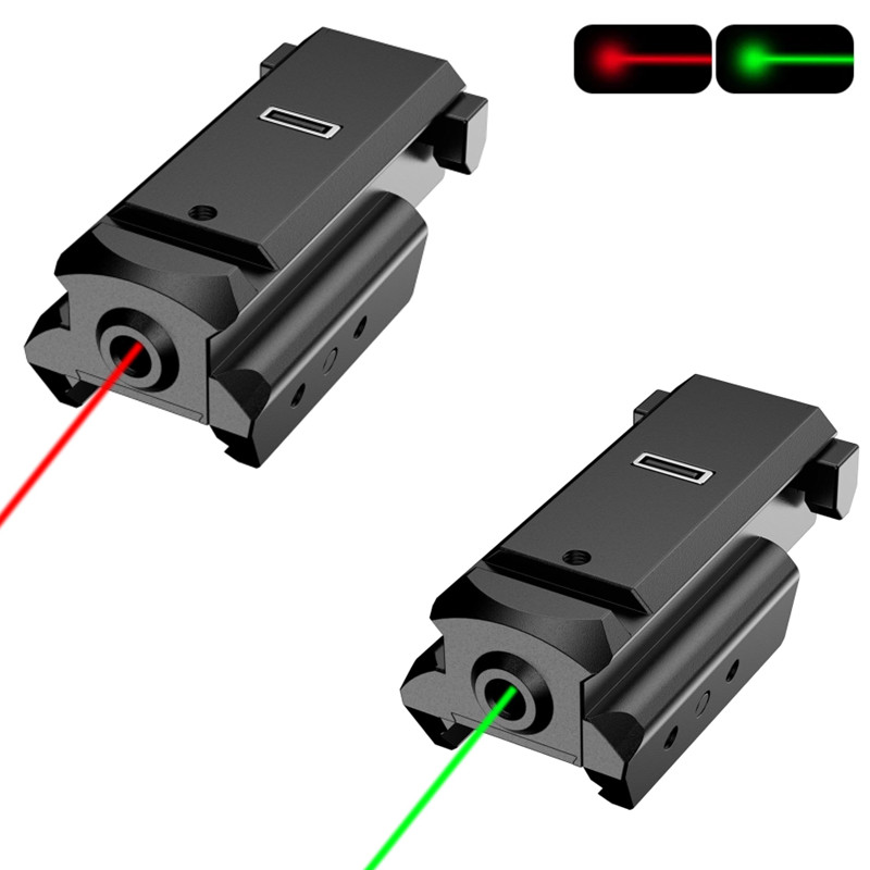 Point rouge/vert/bleu USB rech - Industrial Laser Pointer avis et prix