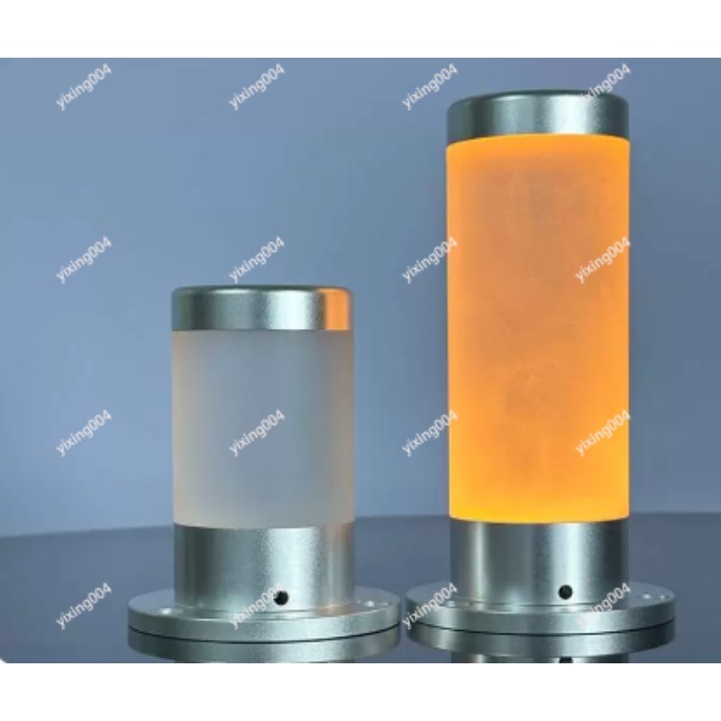 Lampe d'avertissement industri - Industrial Visual avis et prix