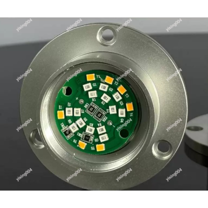 Lampe d'avertissement industri - Industrial Visual avis et prix