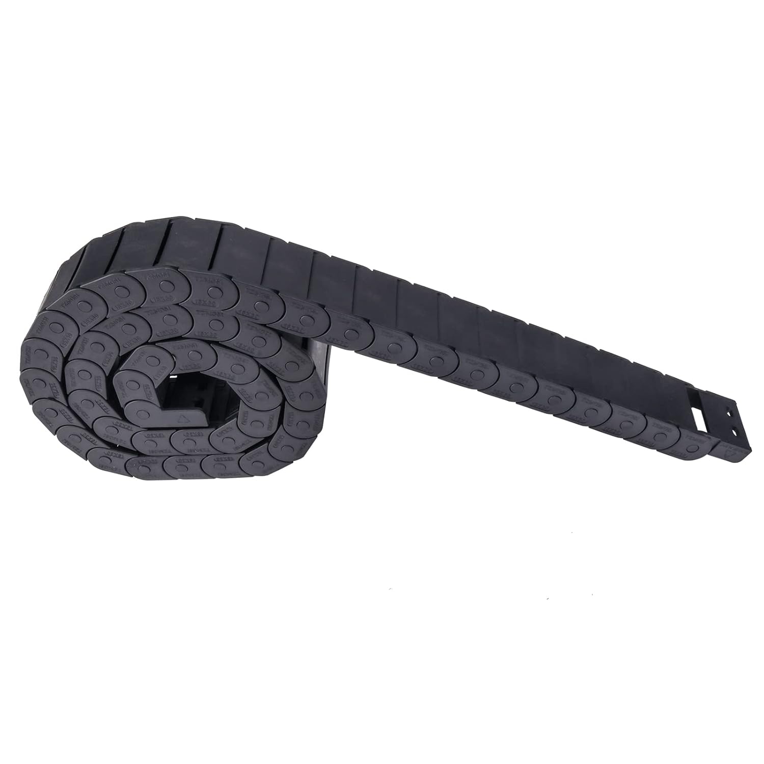 Chaîne de traînée de câble R55 - Drag Chain Cnc avis et prix