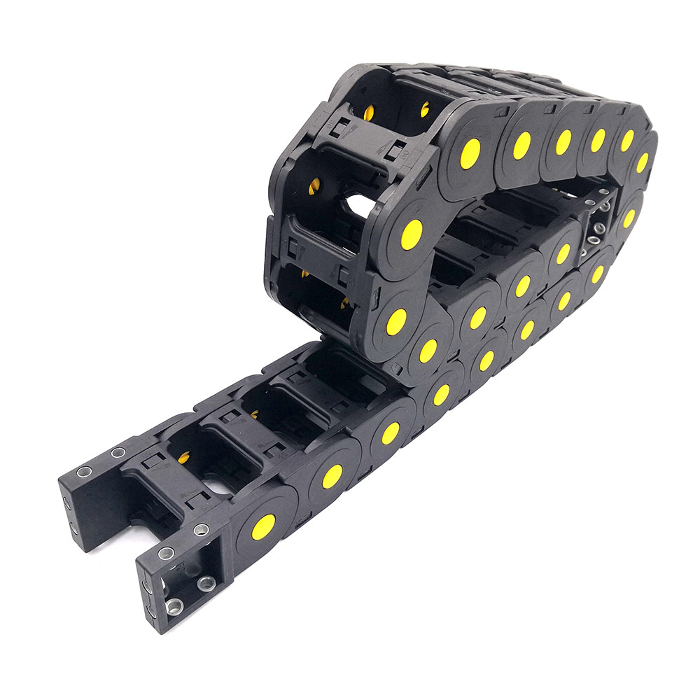 JFLO-Support de câble JOCable  - Drag Chain Cnc avis et prix
