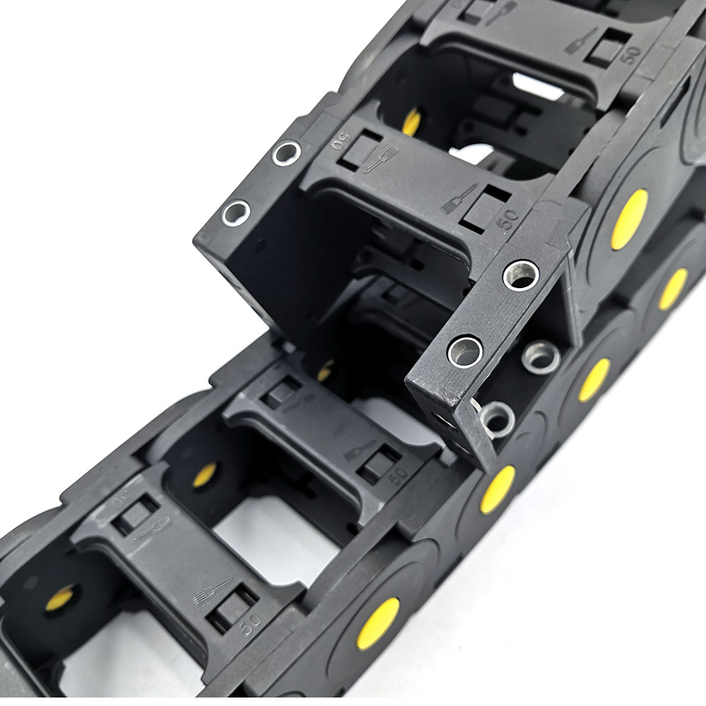 JFLO-Support de câble JOCable  - Drag Chain Cnc avis et prix