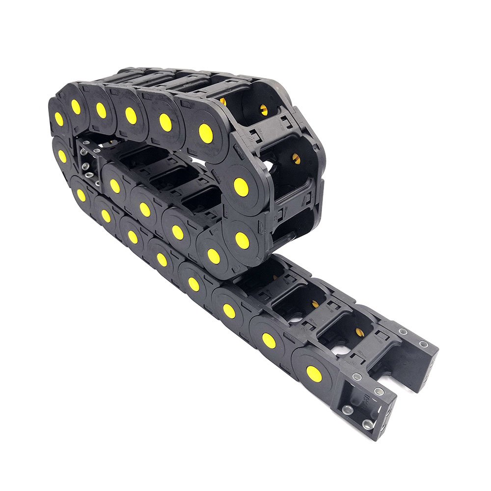 JFLO-Support de câble JOCable  - Drag Chain Cnc avis et prix