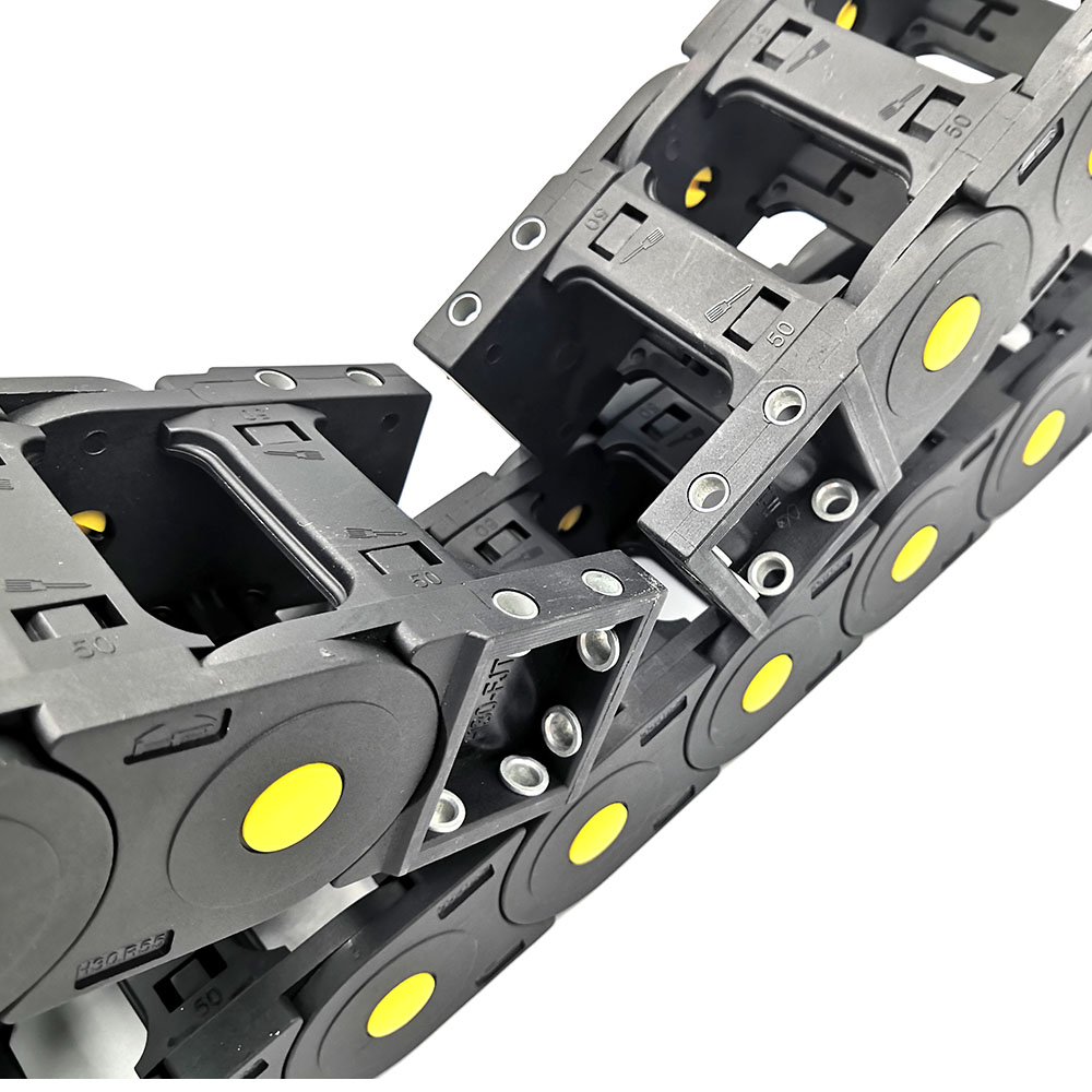 JFLO-Support de câble JOCable  - Drag Chain Cnc avis et prix