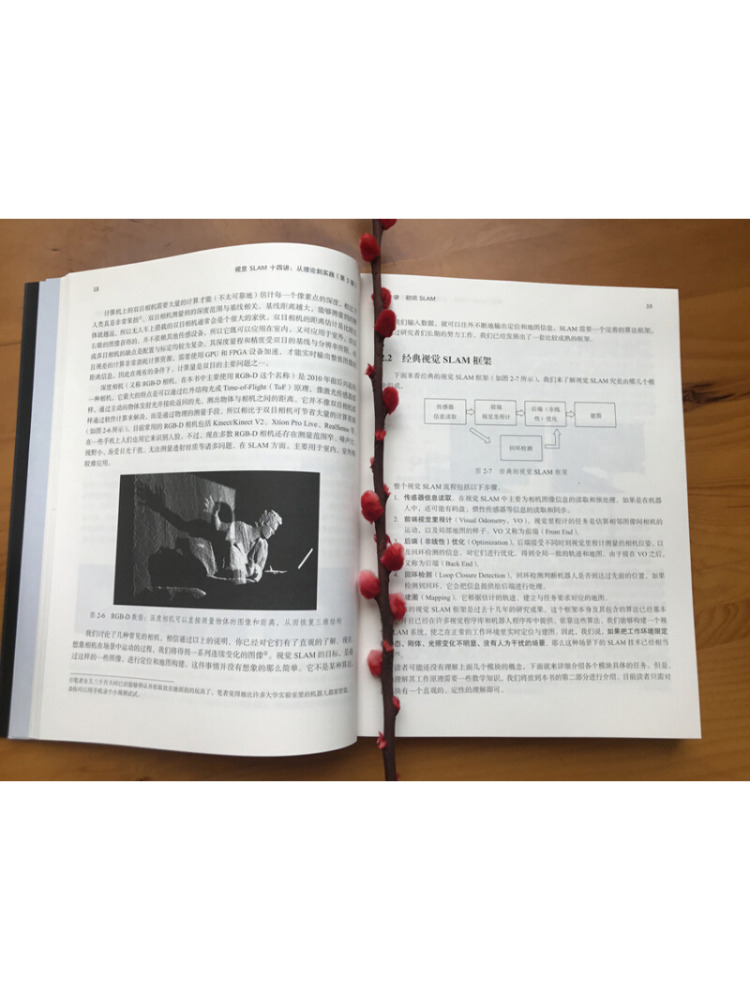 Book-Winshare Quatorze confére - Industrial Visual avis et prix
