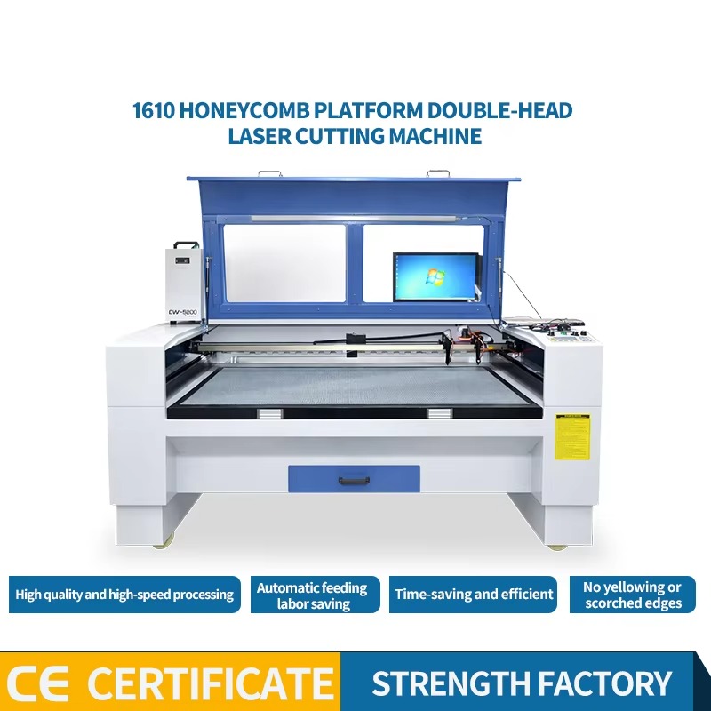 【Meilleures ventes】Machine de  - Industrial Laser Fabric Cutting Machine avis et prix