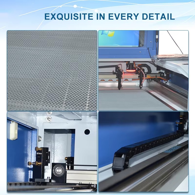 【Meilleures ventes】Machine de  - Industrial Laser Fabric Cutting Machine avis et prix