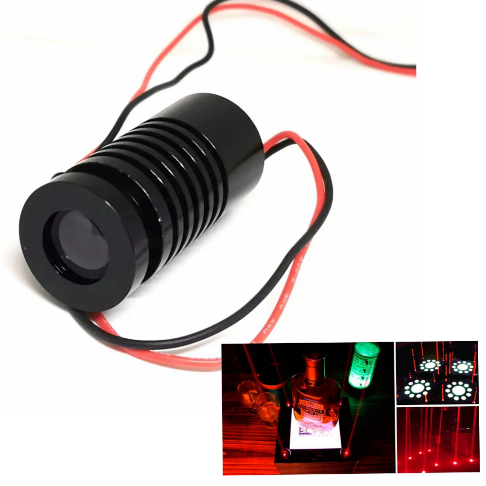 Module Laser à faisceau gras r - Industrial Laser Pointer avis et prix