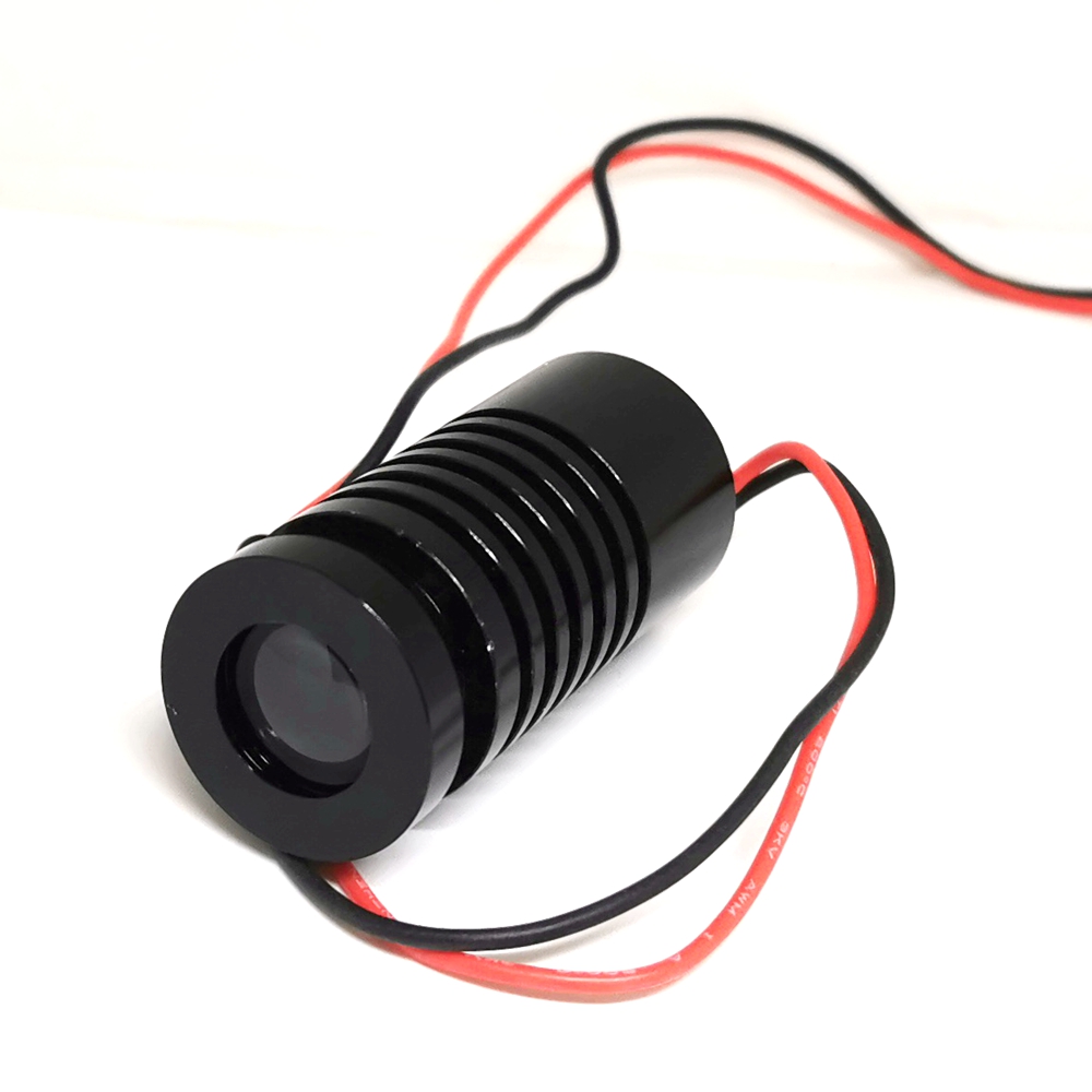 Module Laser à faisceau gras r - Industrial Laser Pointer avis et prix