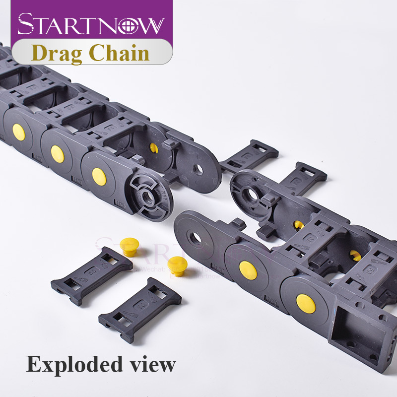 Startnow-Câble de transmission - Drag Chain Cnc avis et prix