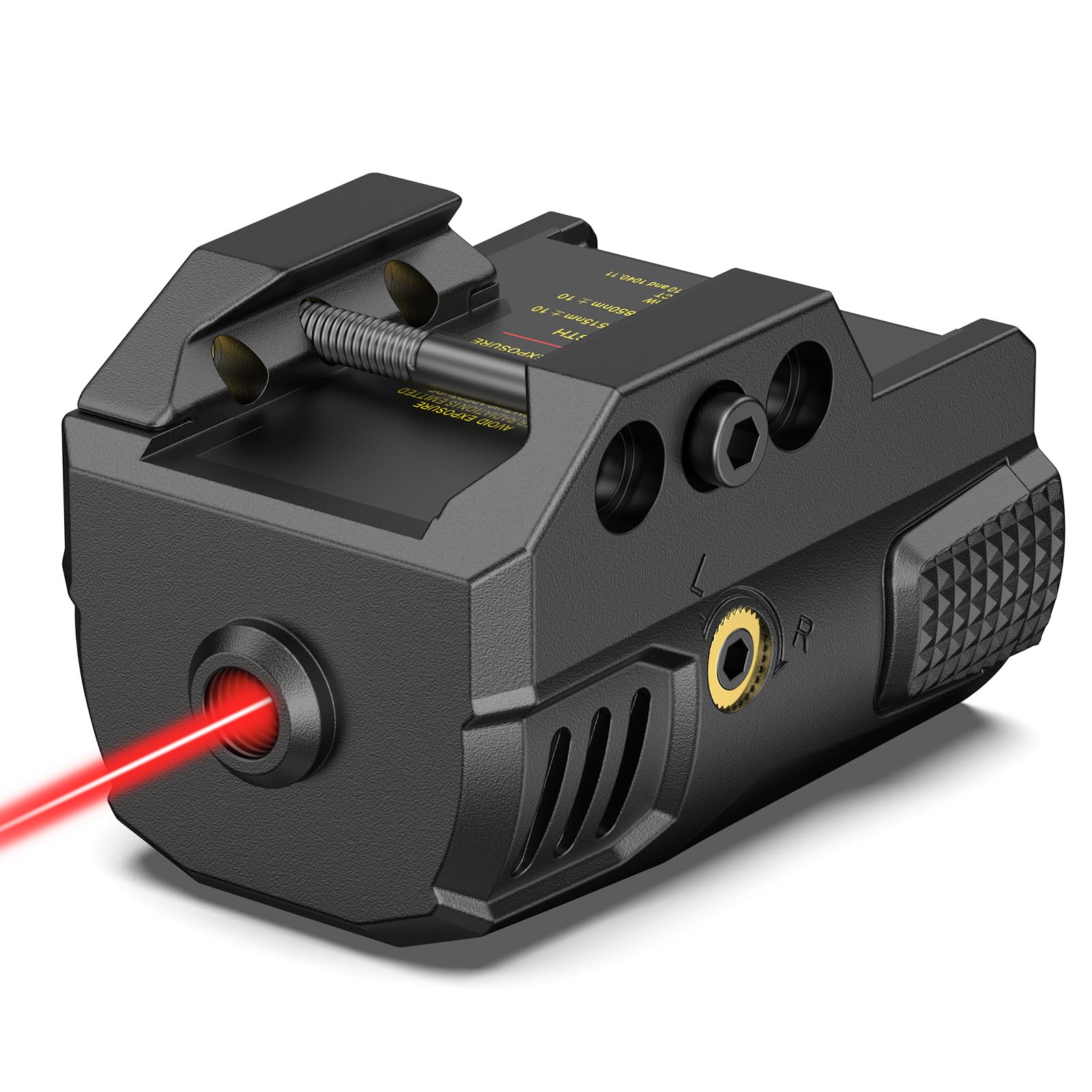 EZshoot - Viseur laser compact - Industrial Laser Pointer avis et prix