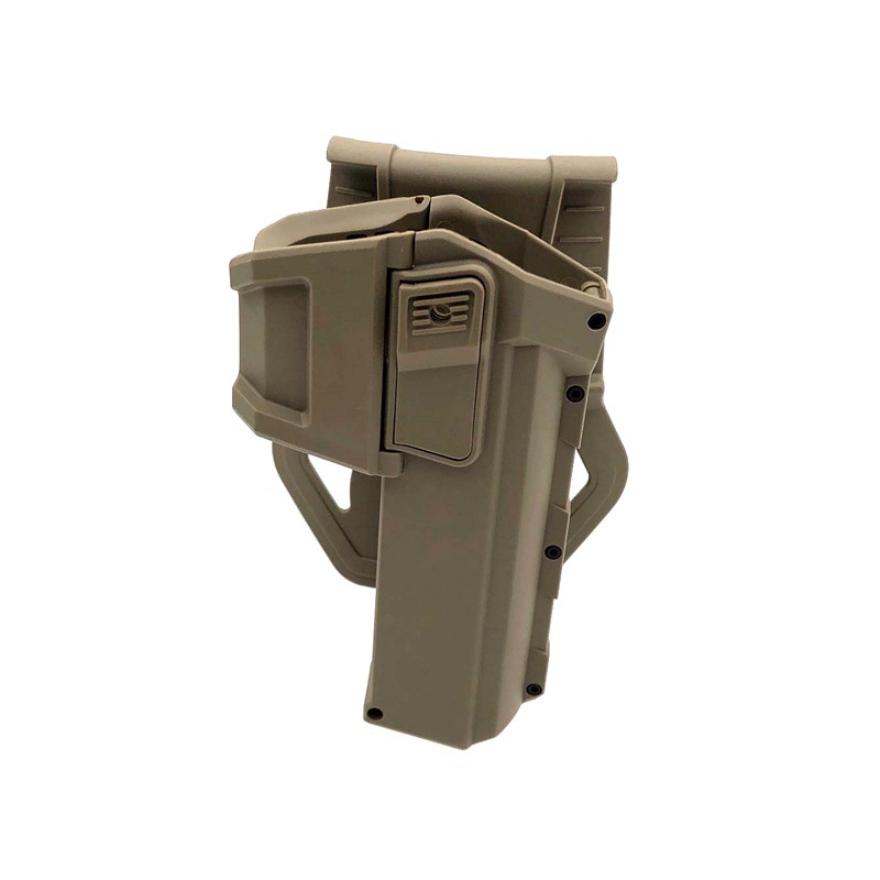 DulodorHolster pour Glock 17,  - Industrial Laser Gun avis et prix
