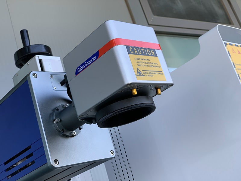 Bluetimes 35W CO2 RF Machine d - Industrial Galvo Laser avis et prix