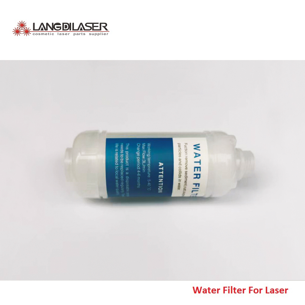 Système de filtre à eau pour é - Industrial Laser Hair Removal avis et prix