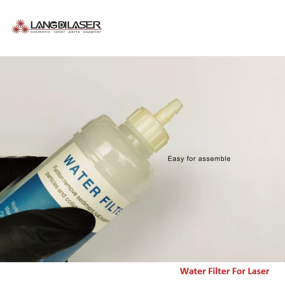 Système de filtre à eau pour é - Industrial Laser Hair Removal avis et prix