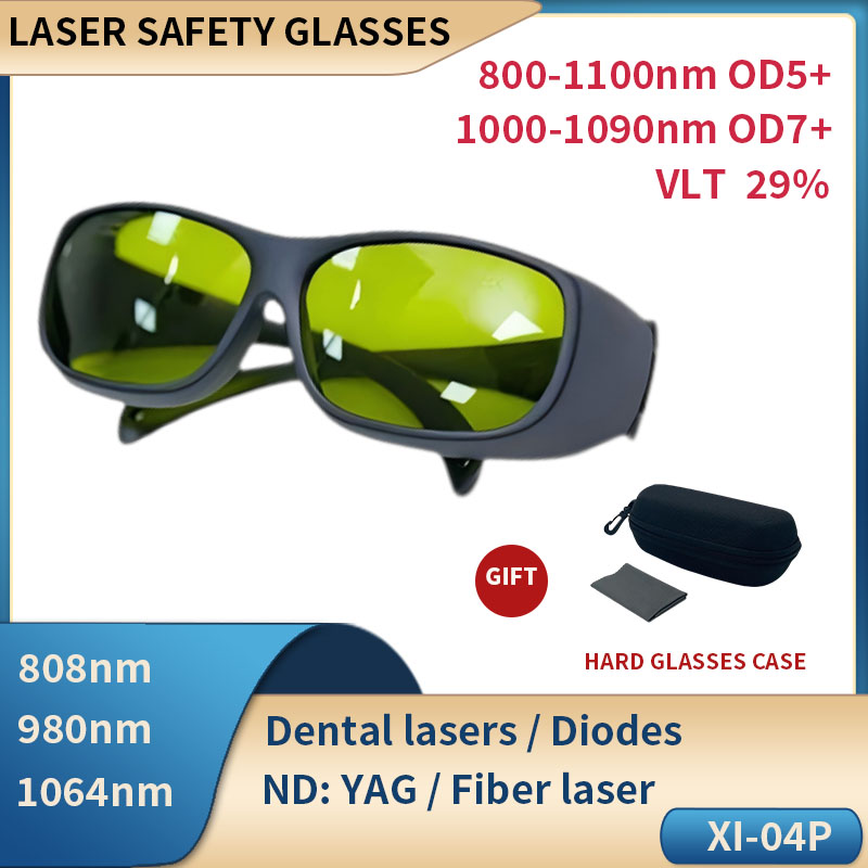 Lunettes de sécurité laser Las - Industrial Uv Laser avis et prix