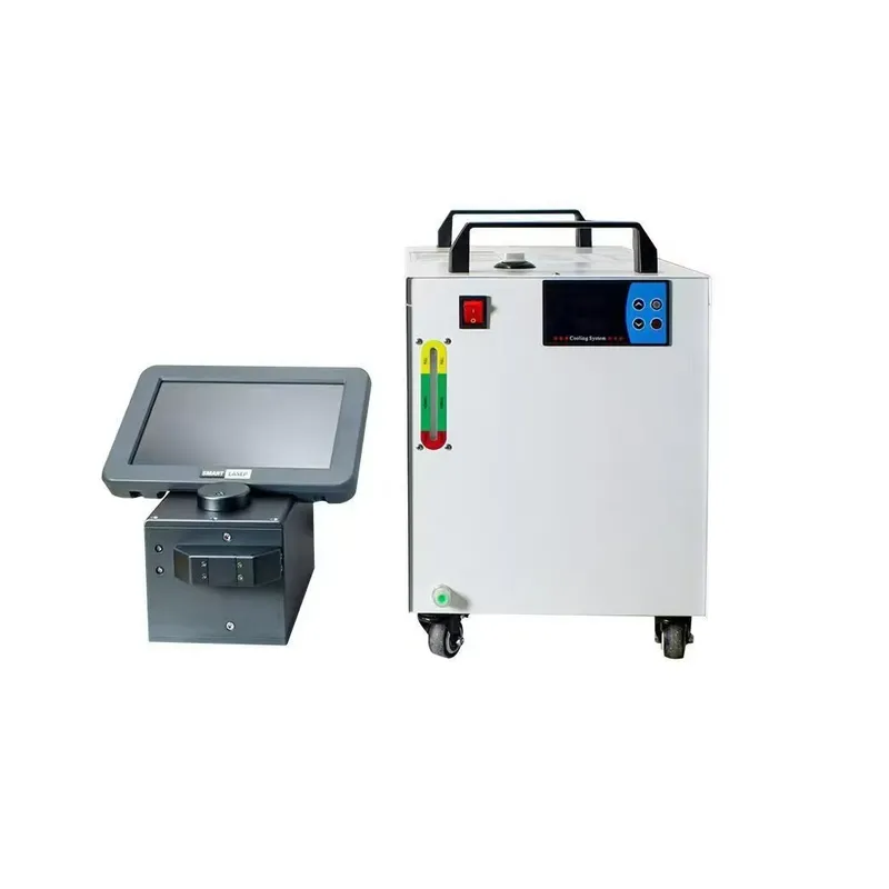 Imprimante laser UV nanosecond - Industrial Uv Laser avis et prix