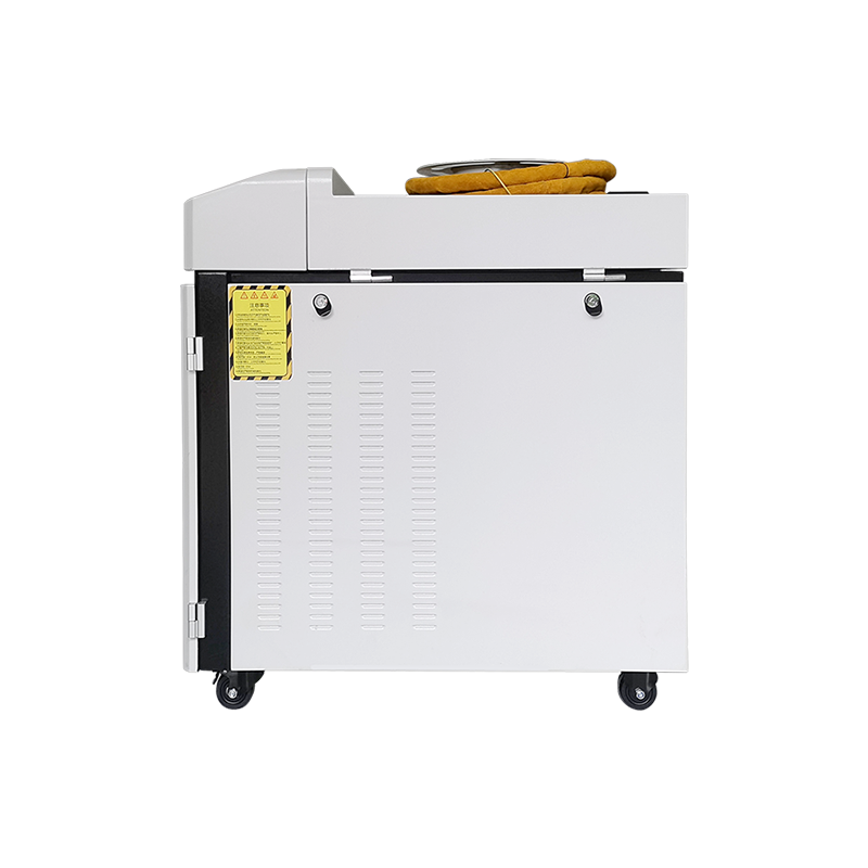 Machine de soudage au laser po - Handheld Laser Welding Machine avis et prix