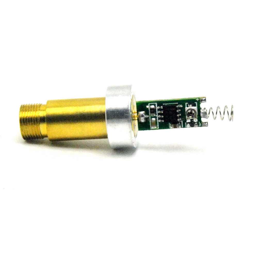 Module laser vert industriel 5 - Industrial Laser Pointer avis et prix