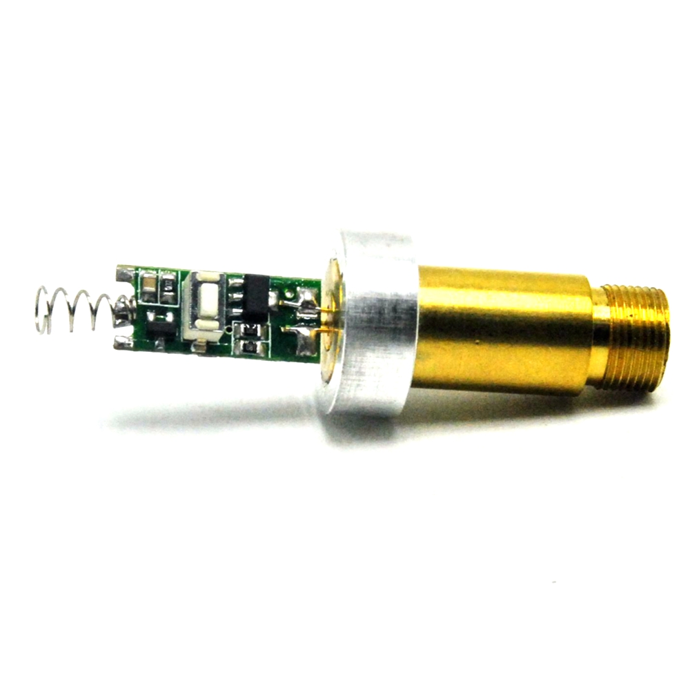 Module laser vert industriel 5 - Industrial Laser Pointer avis et prix