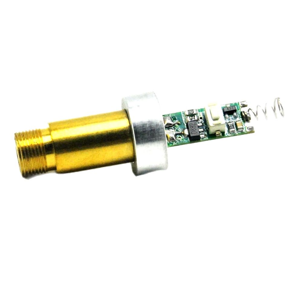 Module laser vert industriel 5 - Industrial Laser Pointer avis et prix