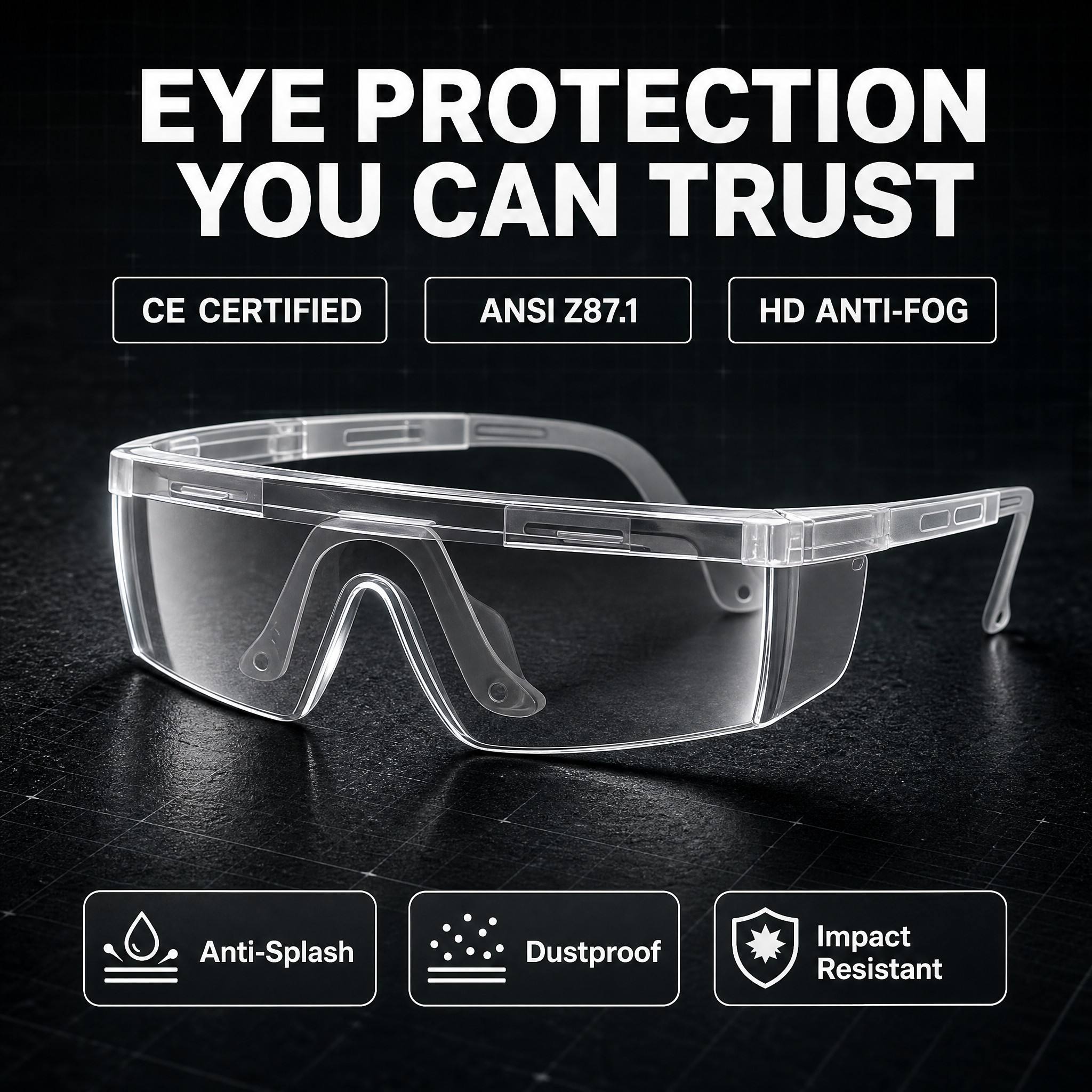 Lunettes de protection IPI, pr - Industrial Uv Laser avis et prix