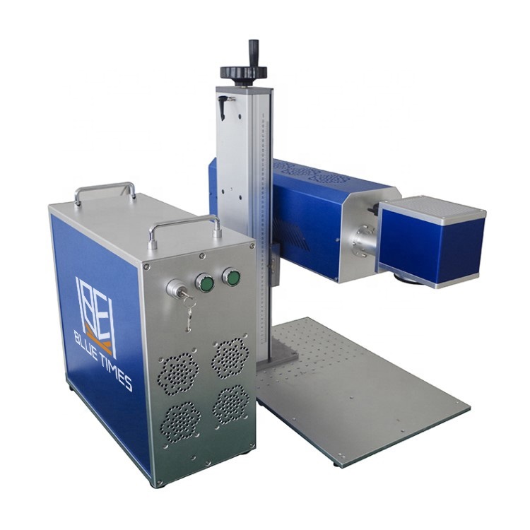Bluetimes 35W CO2 RF Machine d - Industrial Galvo Laser avis et prix