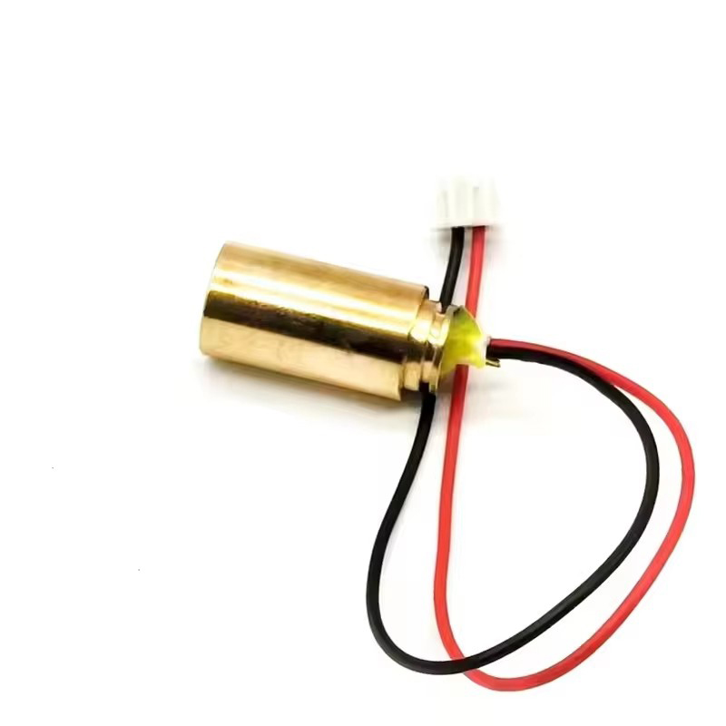 Module laser jaune 571nm 573nm - Industrial Laser Pointer avis et prix