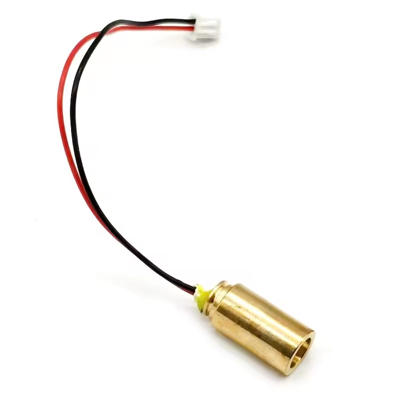 Module laser jaune 571nm 573nm - Industrial Laser Pointer avis et prix