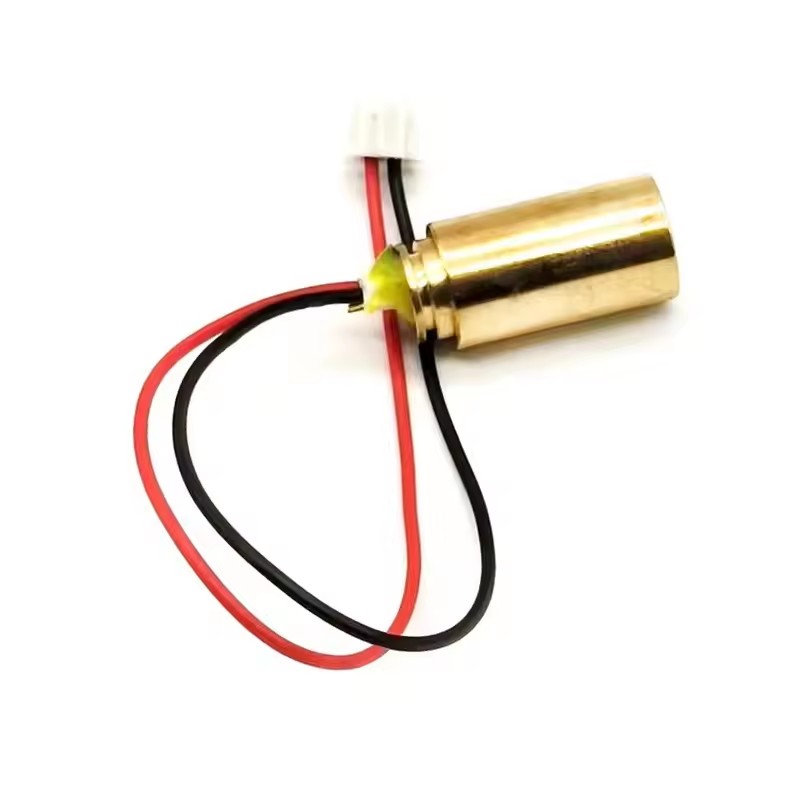 Module laser jaune 571nm 573nm - Industrial Laser Pointer avis et prix