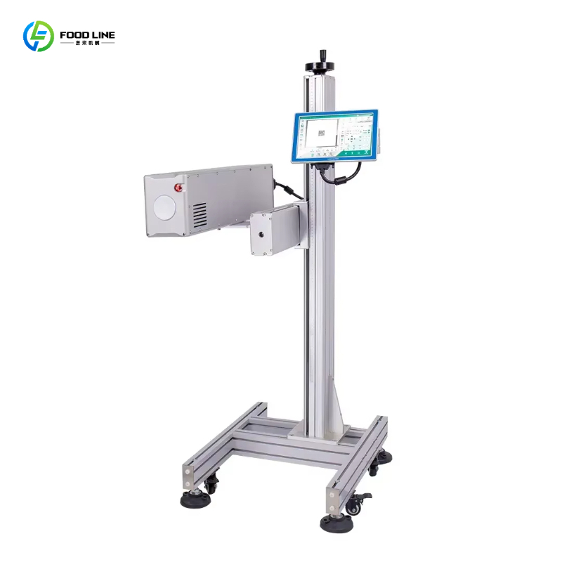 Nouvelle machine de marquage l - Industrial Uv Laser avis et prix