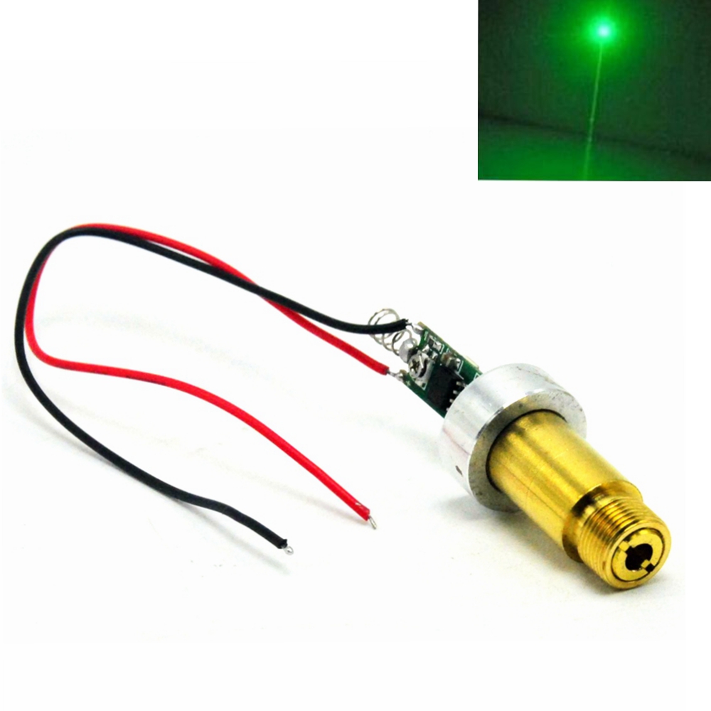 Module de diode laser à rayons - Industrial Laser Pointer avis et prix