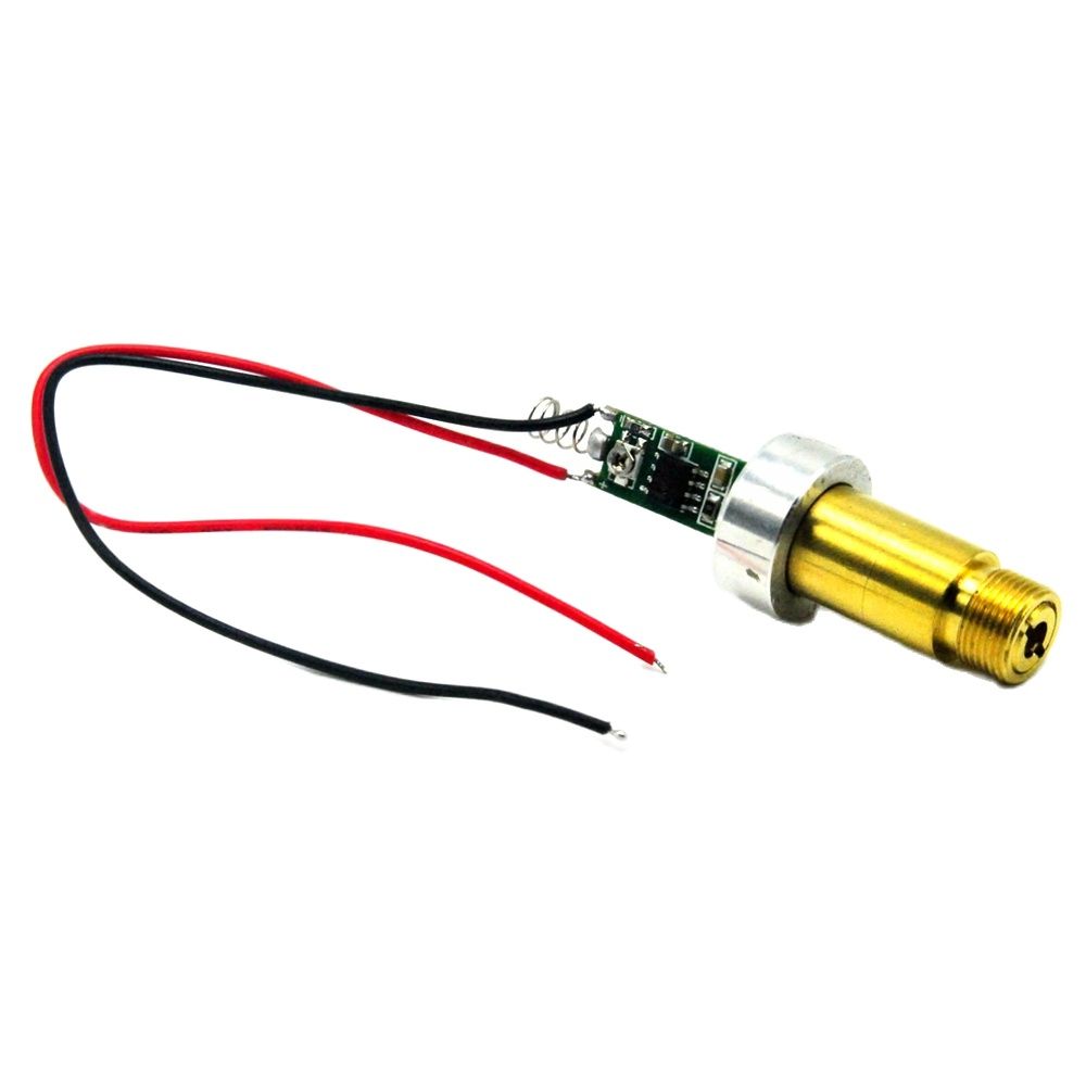 Module de diode laser à rayons - Industrial Laser Pointer avis et prix