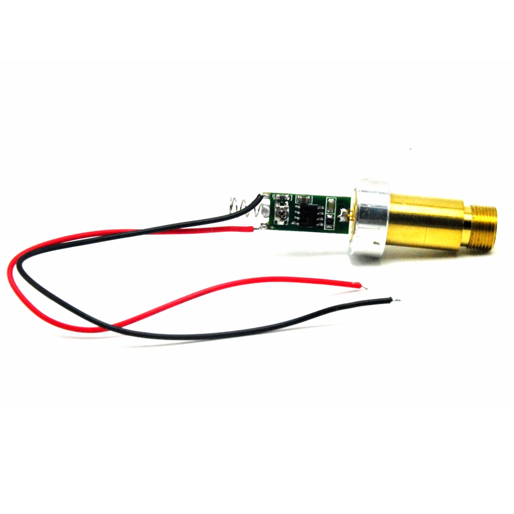 Module de diode laser à rayons - Industrial Laser Pointer avis et prix