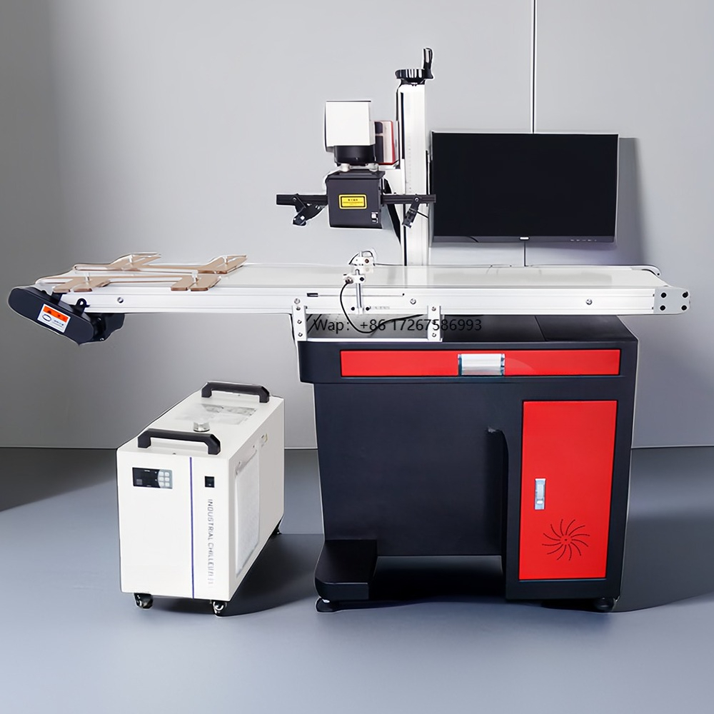 Machine d'impression UV indust - Industrial Visual avis et prix