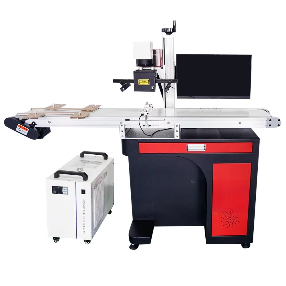 Machine d'impression UV indust - Industrial Visual avis et prix