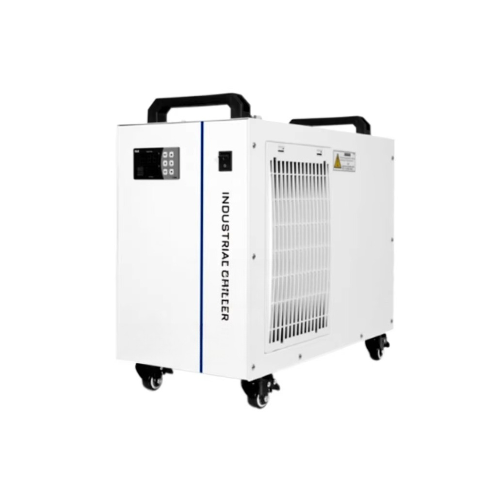 Machine d'impression UV indust - Industrial Visual avis et prix