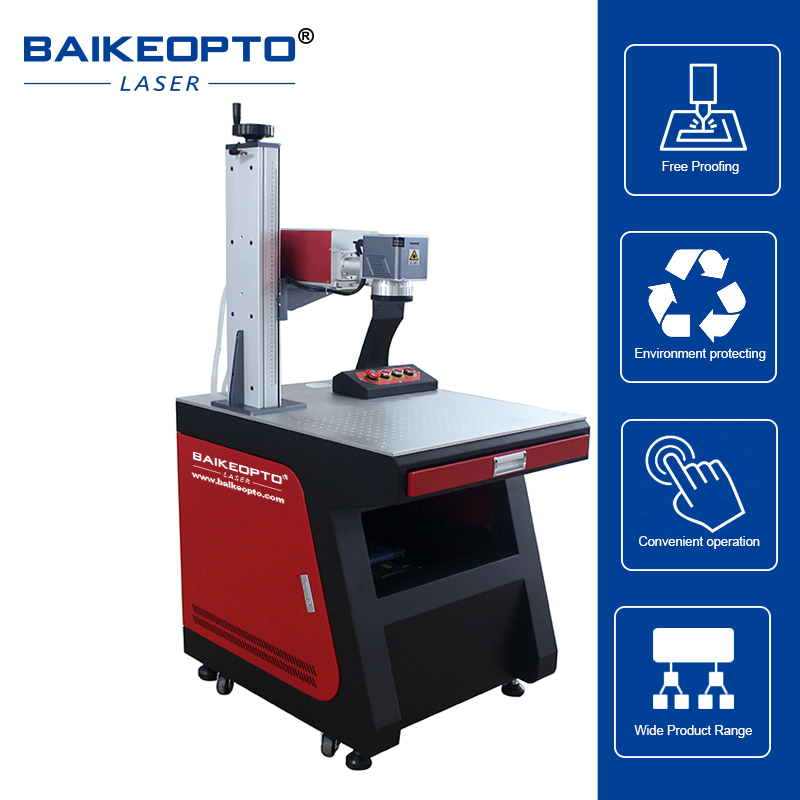 Mini Machine de marquage Laser - Industrial Uv Laser avis et prix